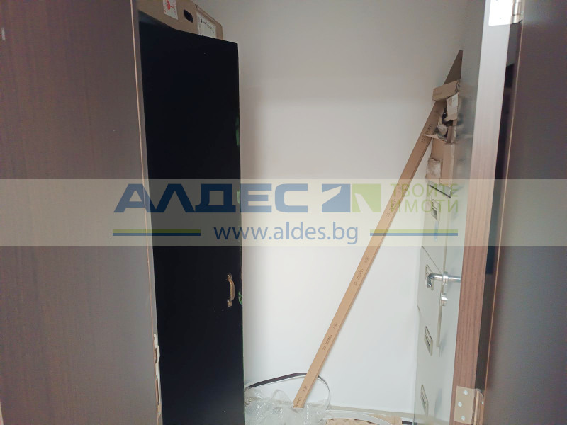 Продава ОФИС, гр. София, 7-ми 11-ти километър, снимка 5 - Офиси - 52564166