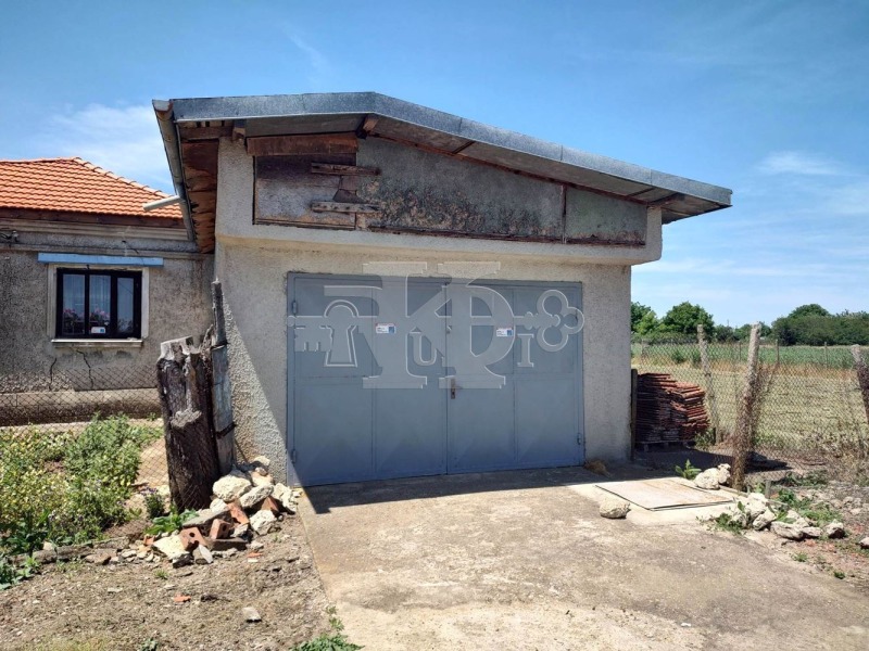 Продава  Къща област Добрич , с. Преспа , 100 кв.м | 80305693 - изображение [12]