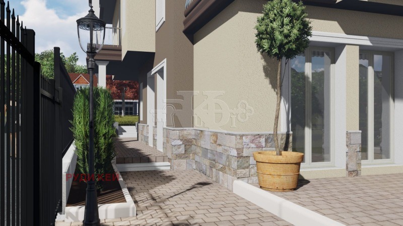 For Sale  House Varna , m-t Alen mak , 270 sq.m | 97340370 - image [3]