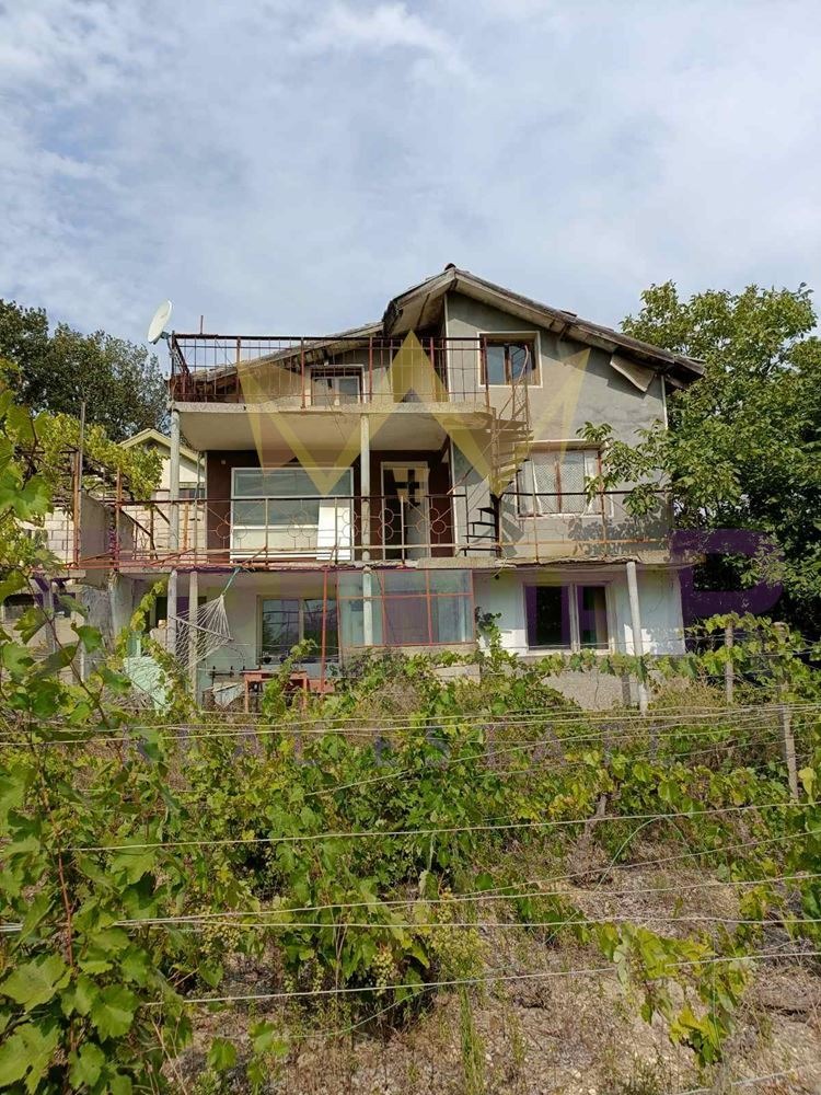 Til salg  Hus Varna , m-t Manastirski rid , 80 kvm | 49021131