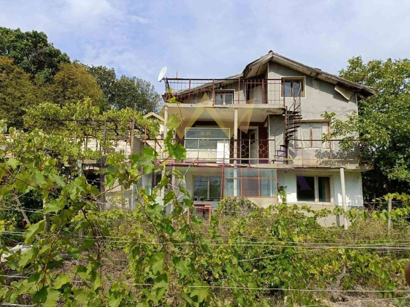 Til salg  Hus Varna , m-t Manastirski rid , 80 kvm | 49021131 - billede [7]