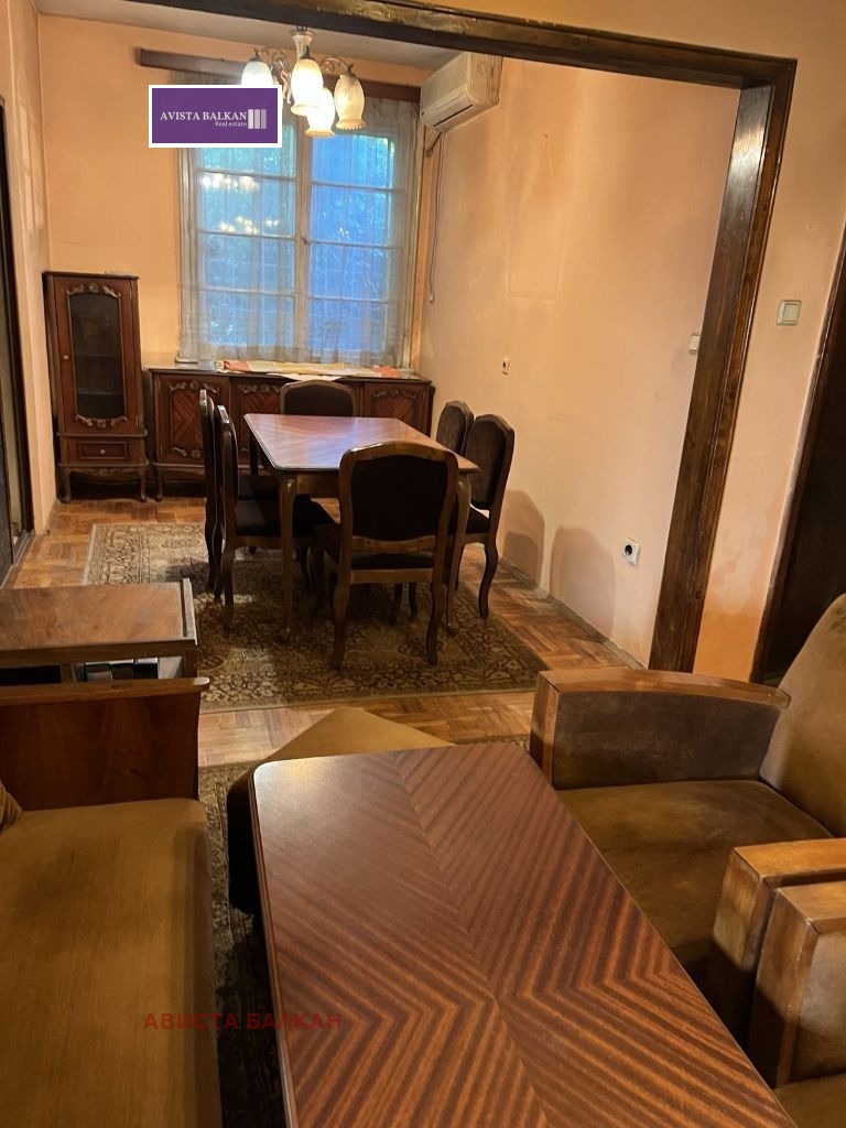 Продава КЪЩА, гр. София, Хиподрума, снимка 5 - Къщи - 53732290