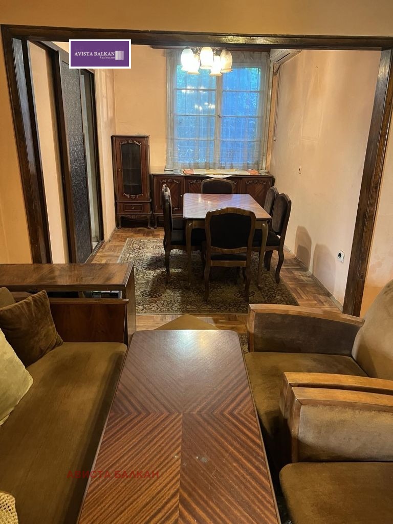 Продава КЪЩА, гр. София, Хиподрума, снимка 3 - Къщи - 53732290