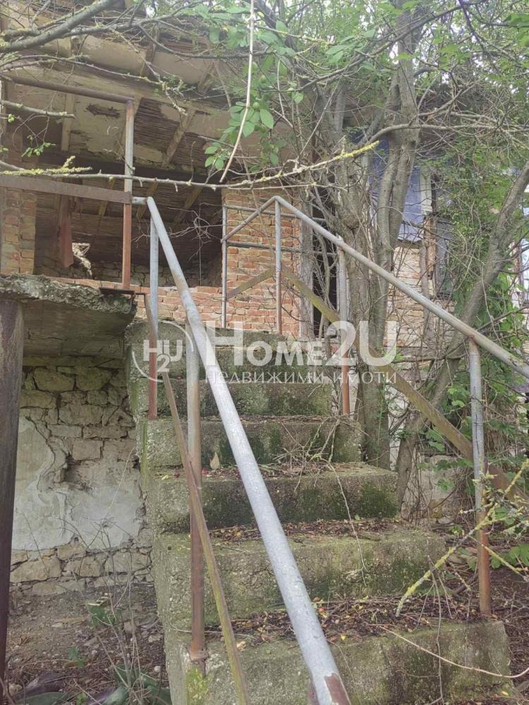 Продава КЪЩА, с. Просечен, област Варна, снимка 7 - Къщи - 54968456