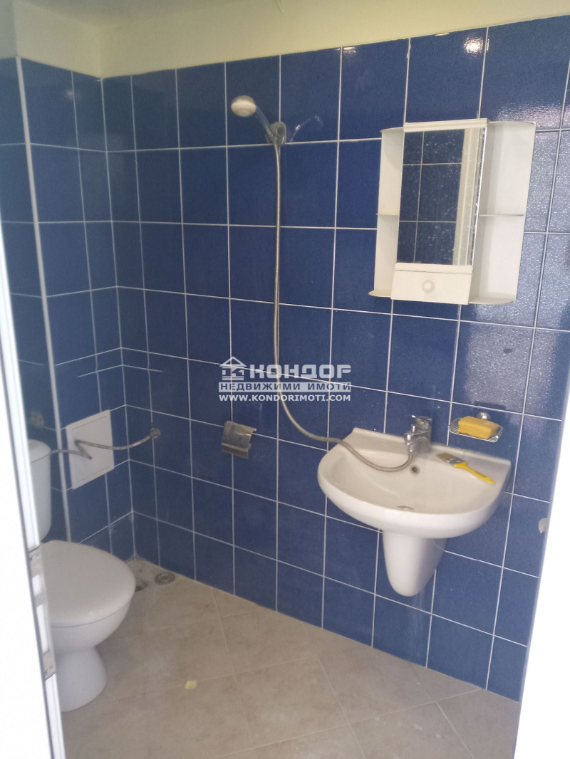 Myytävänä  Myymälä Plovdiv , Ostromila , 31 neliömetriä | 37914384 - kuva [5]