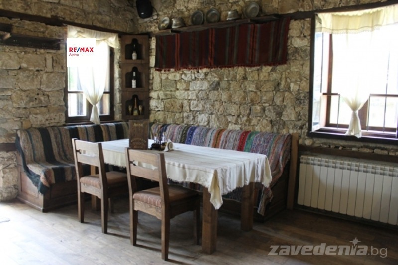 Te koop  Bar; Koffiebar regio Varna , Dolishte , 500 m² | 93259096 - afbeelding [5]