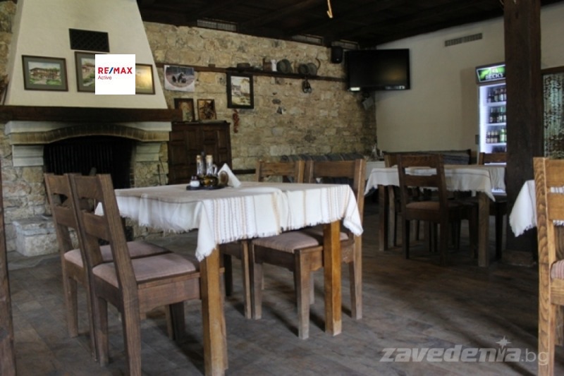 Te koop  Bar; Koffiebar regio Varna , Dolishte , 500 m² | 93259096 - afbeelding [4]