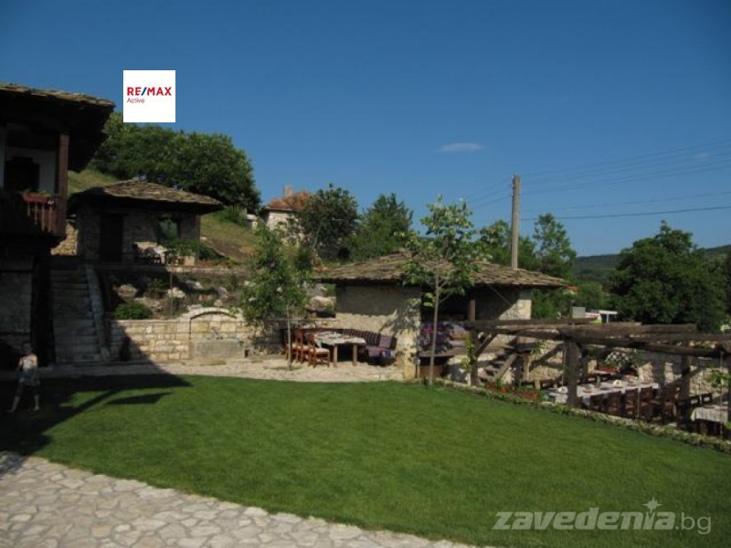 À vendre  Bar; Café région Varna , Dolichte , 500 m² | 93259096 - image [9]