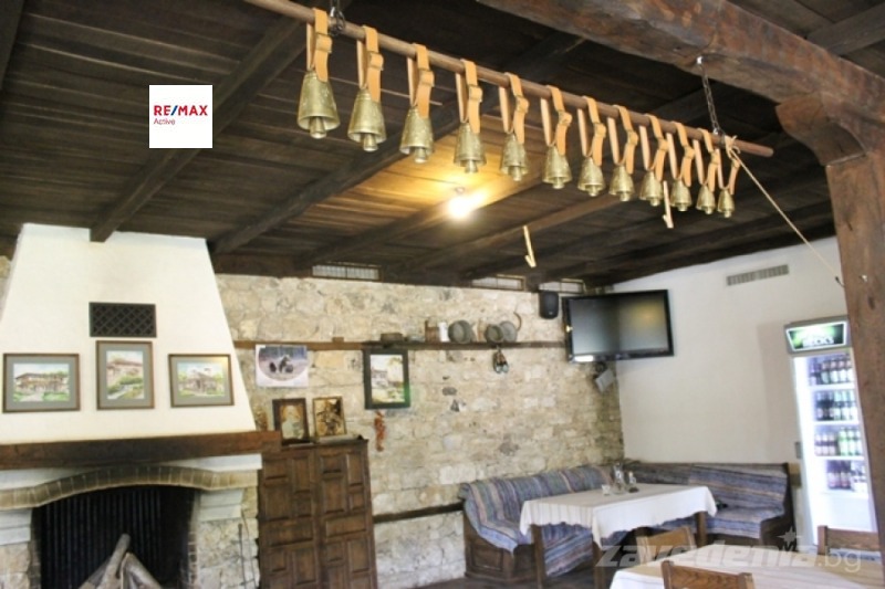 À vendre  Bar; Café région Varna , Dolichte , 500 m² | 93259096 - image [7]