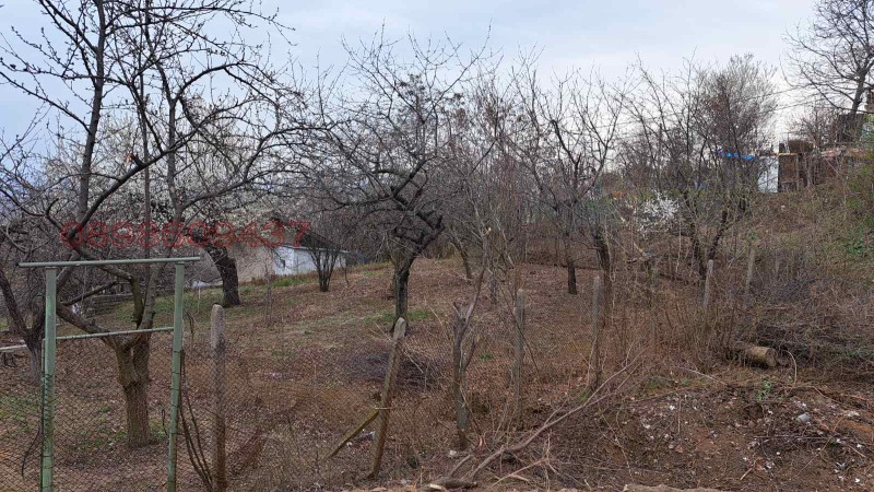 Na sprzedaż  Działka region Płowdiw , Brestnik , 424 mkw | 83109789