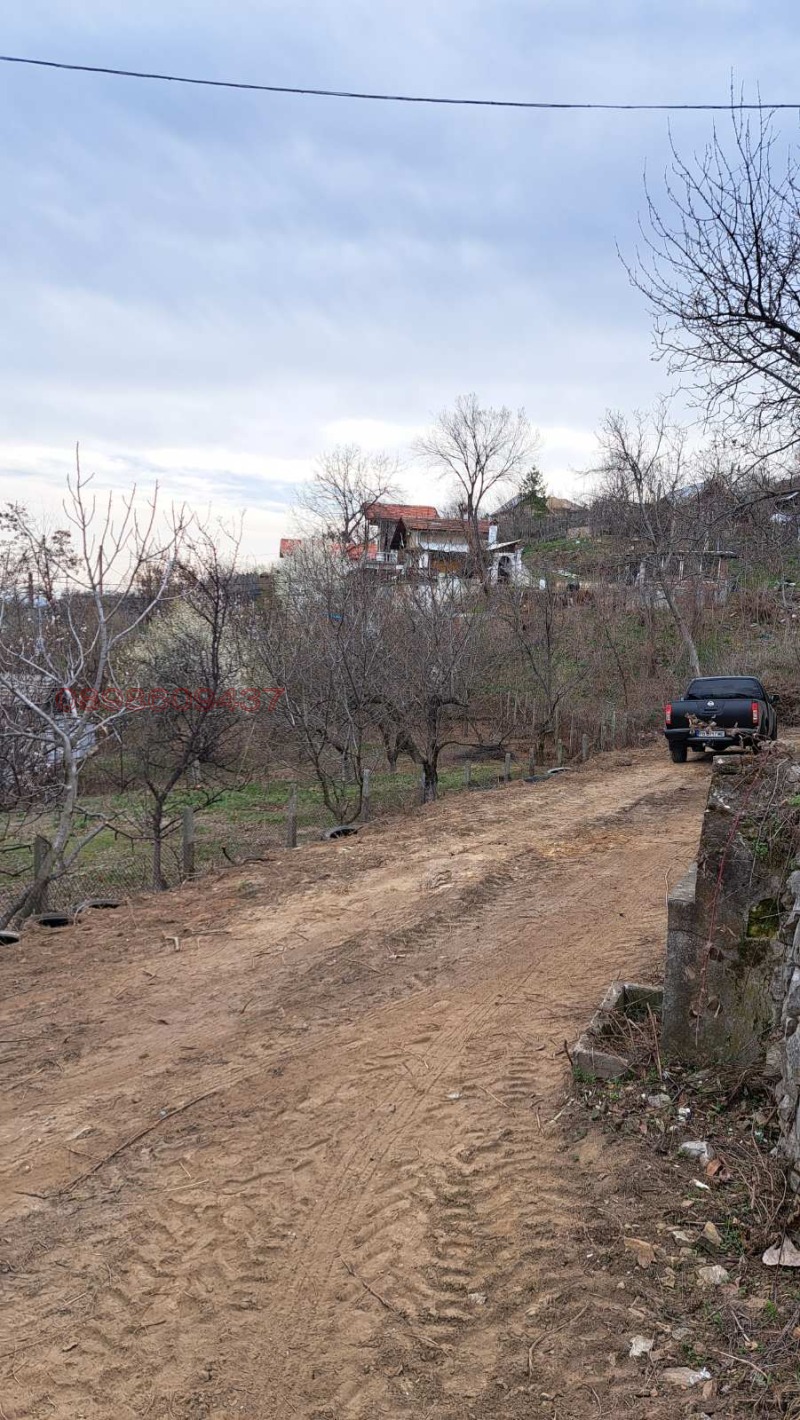 Na sprzedaż  Działka region Płowdiw , Brestnik , 424 mkw | 83109789 - obraz [2]