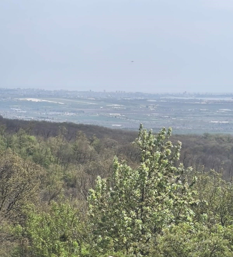 Продава ПАРЦЕЛ, с. Баново, област Варна, снимка 2 - Парцели - 52403245