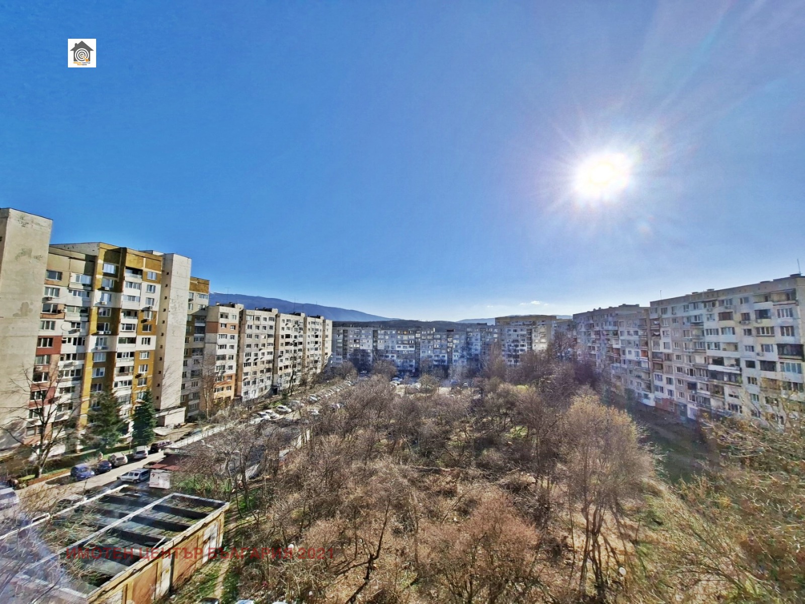 Продава 1-СТАЕН, гр. София, Люлин 10, снимка 2 - Апартаменти - 53856608