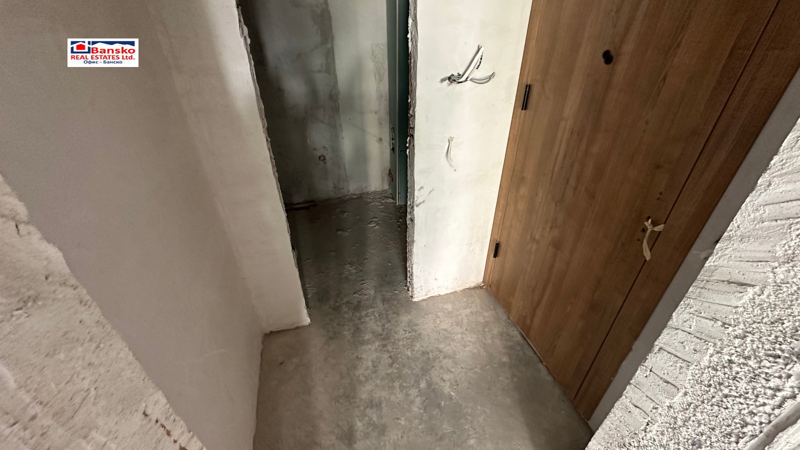 Продава 1-СТАЕН, гр. Банско, област Благоевград, снимка 4 - Апартаменти - 55282263