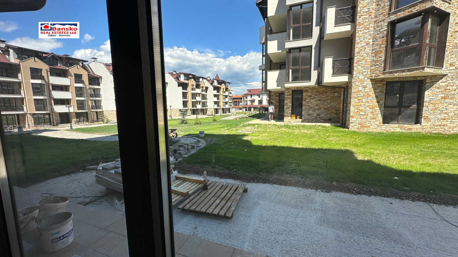 Продава 1-СТАЕН, гр. Банско, област Благоевград, снимка 5 - Апартаменти - 55282263