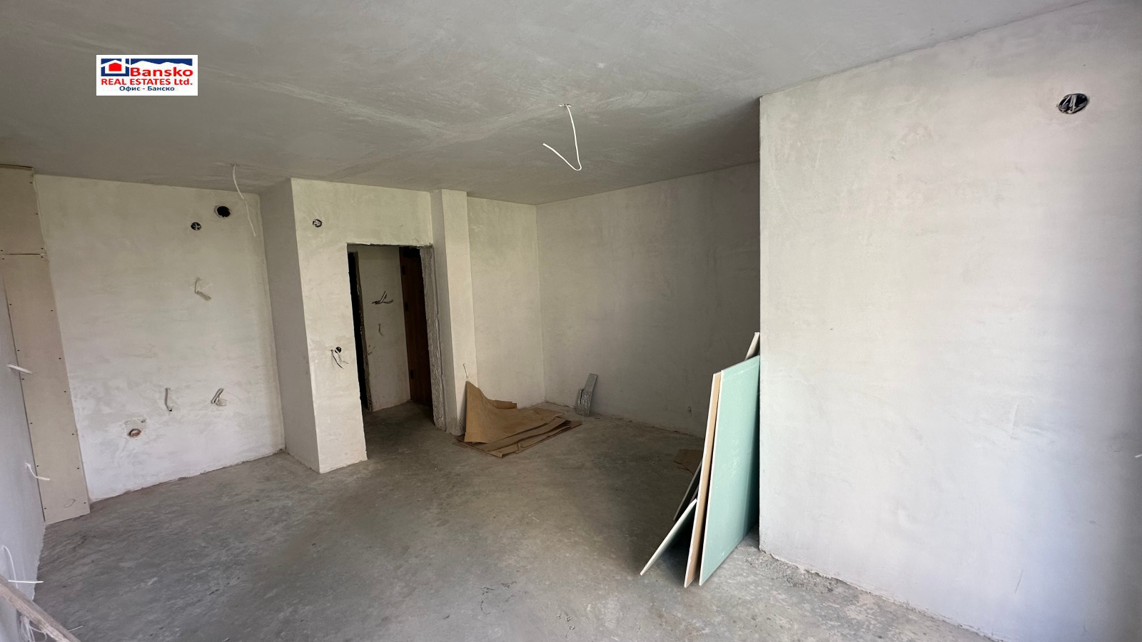 Продава 1-СТАЕН, гр. Банско, област Благоевград, снимка 2 - Апартаменти - 55282263