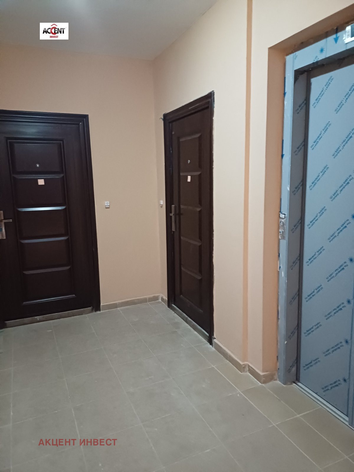 Продава 2-СТАЕН, гр. Варна, к.к. Чайка, снимка 2 - Апартаменти - 49540084