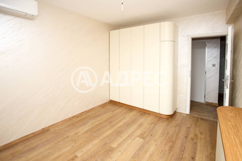 Продава 2-СТАЕН, гр. София, Център, снимка 3 - Апартаменти - 53416354