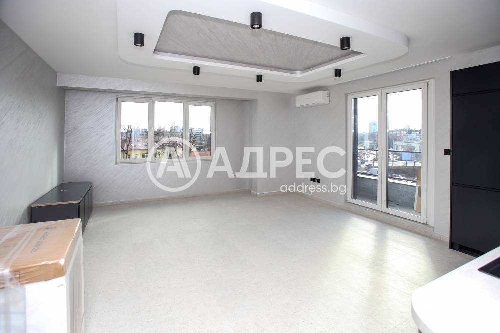 Продава 2-СТАЕН, гр. София, Център, снимка 2 - Апартаменти - 53416354