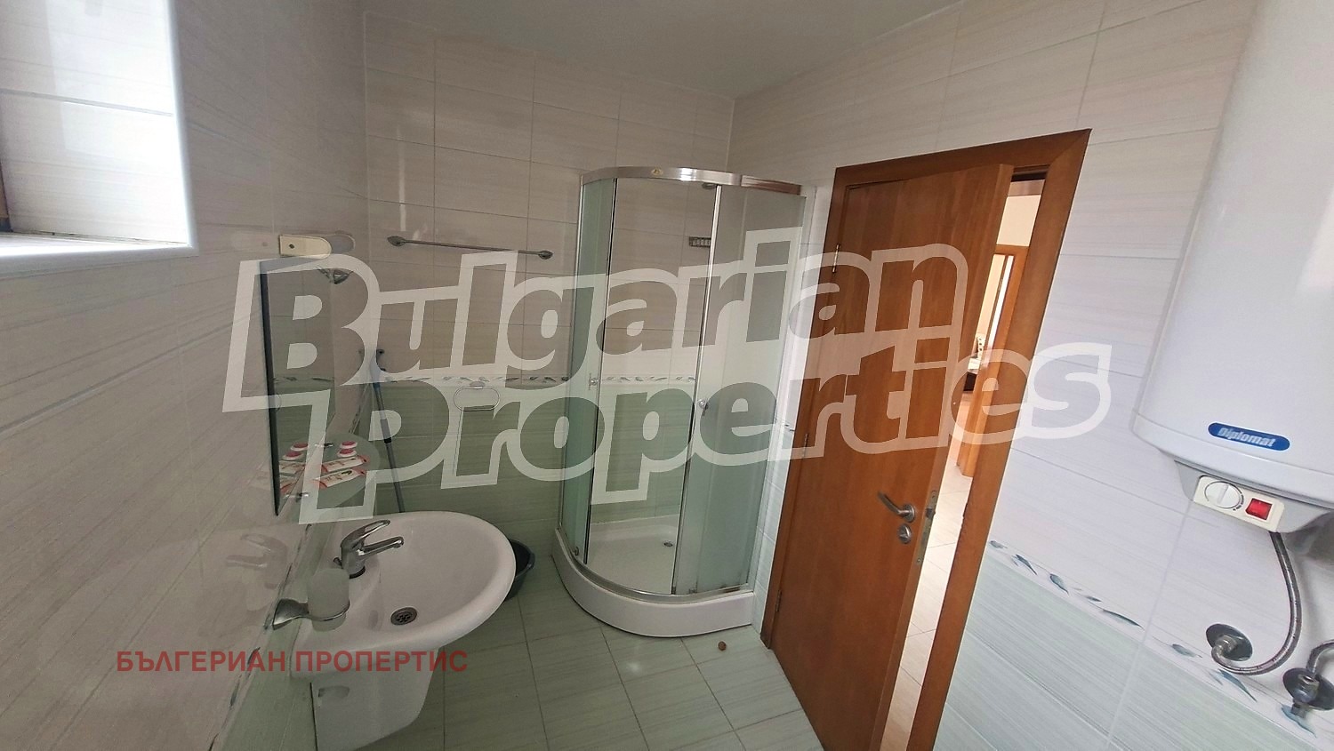 Продава 2-СТАЕН, гр. Бяла, област Варна, снимка 6 - Апартаменти - 53733921