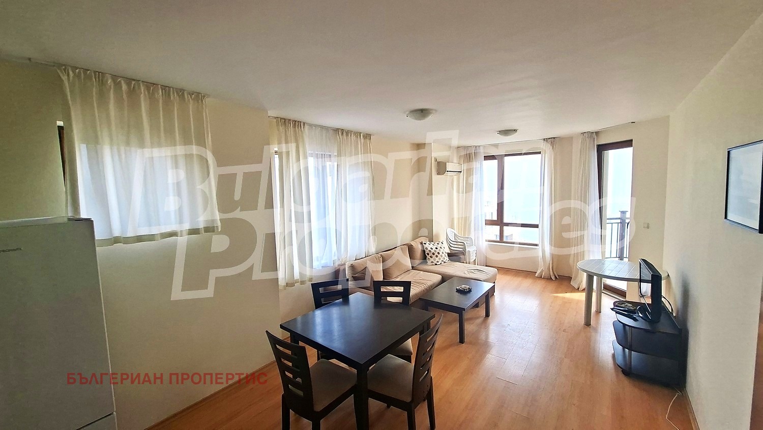 Продава 2-СТАЕН, гр. Бяла, област Варна, снимка 2 - Апартаменти - 53733921