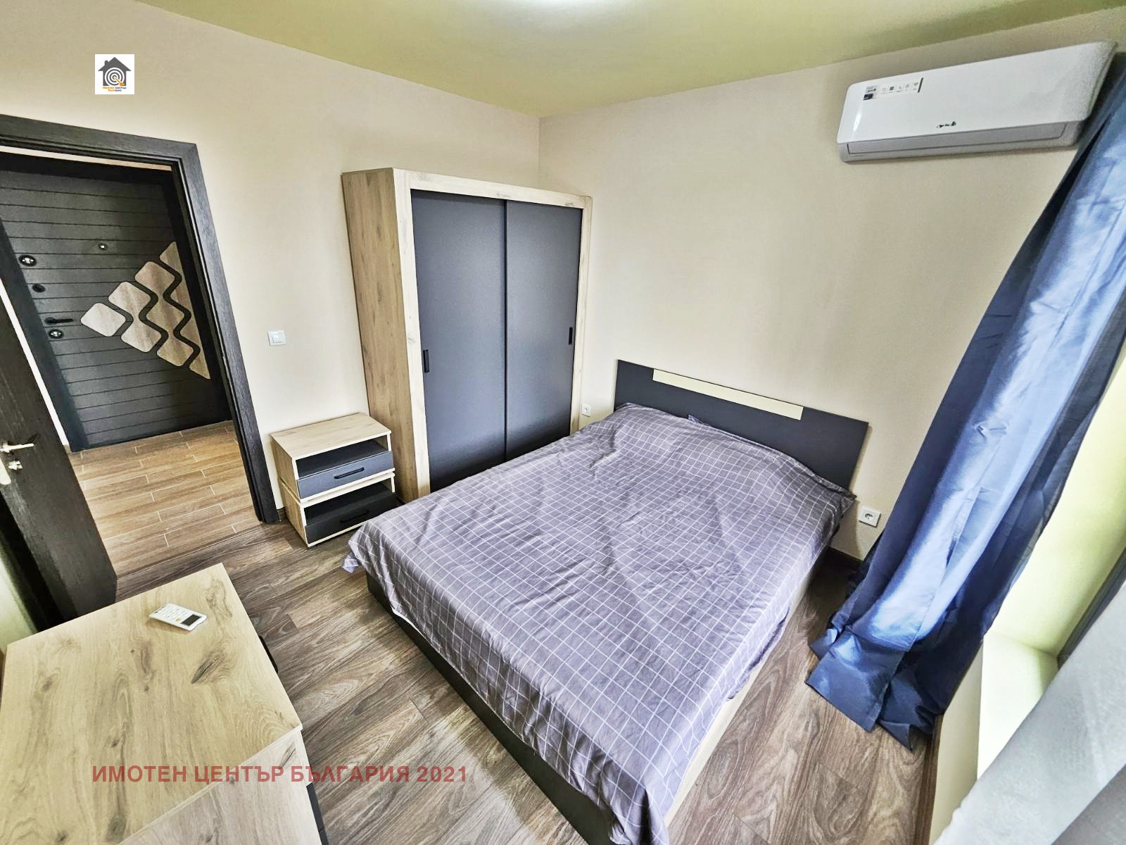 Продава 2-СТАЕН, гр. София, Малинова долина, снимка 2 - Апартаменти - 53903512