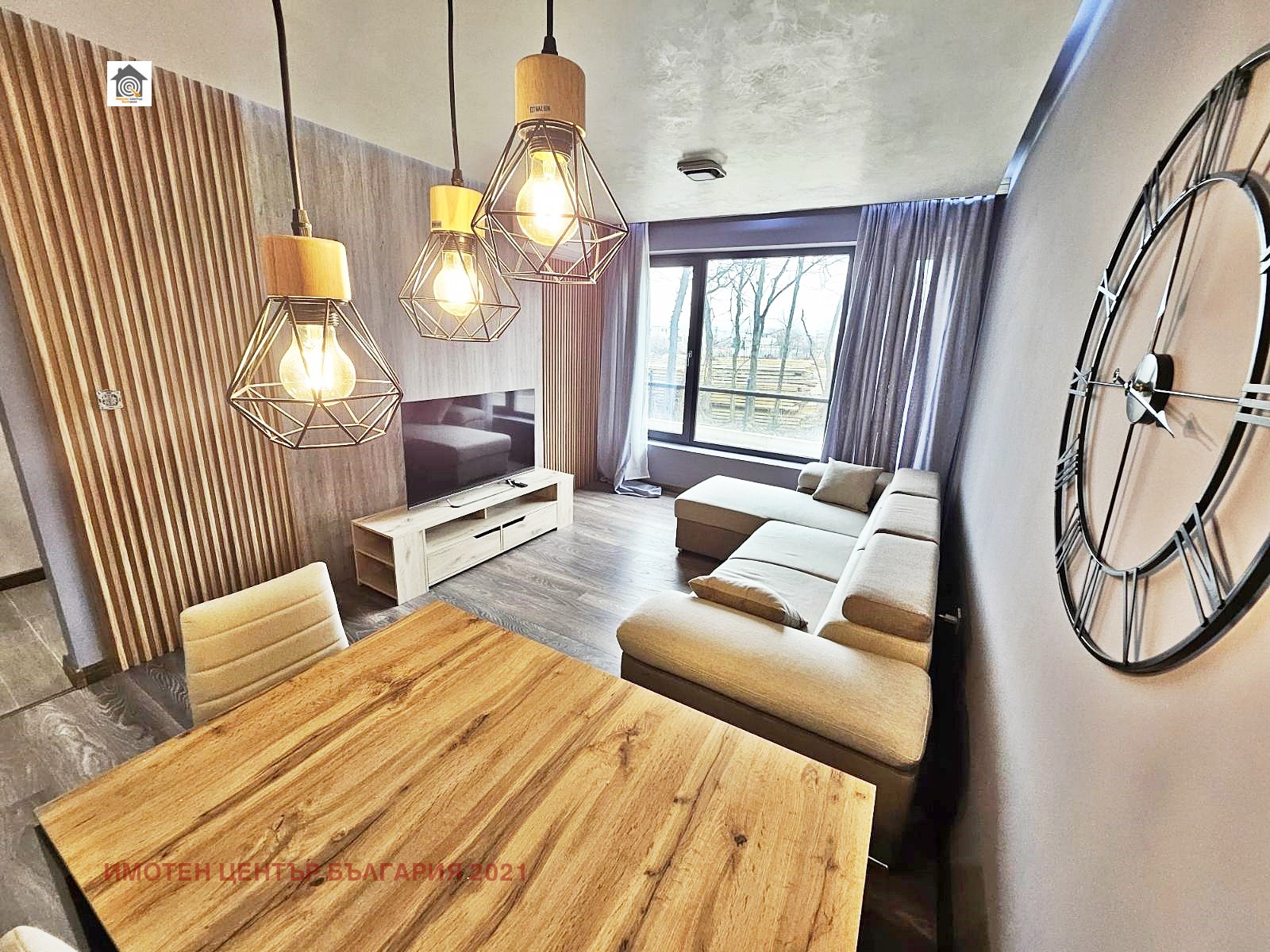 Продава 2-СТАЕН, гр. София, Малинова долина