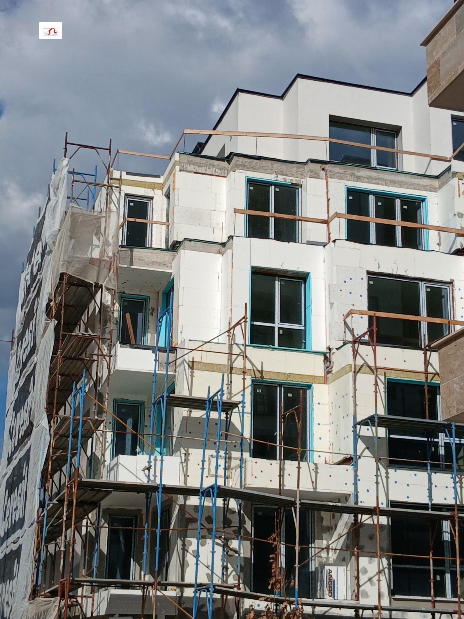 Продава 2-СТАЕН, гр. София, Малинова долина, снимка 3 - Апартаменти - 53972676