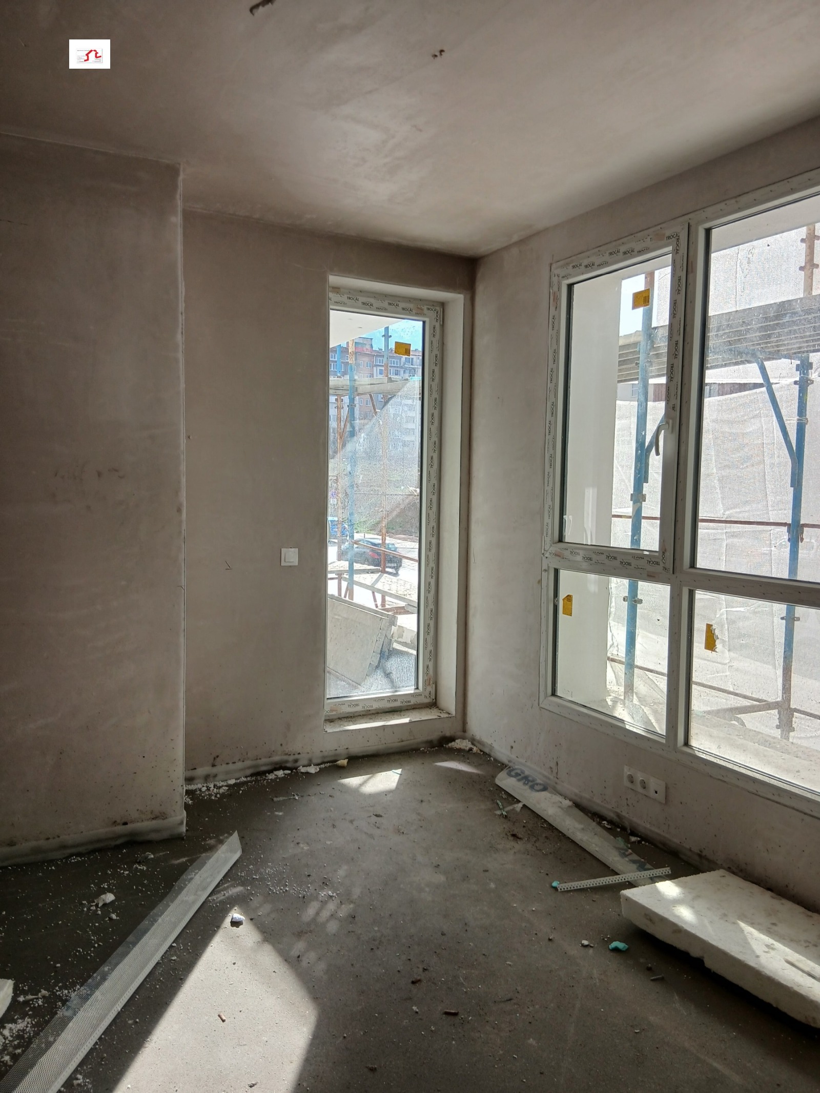 Продава 2-СТАЕН, гр. София, Малинова долина, снимка 12 - Апартаменти - 53972676