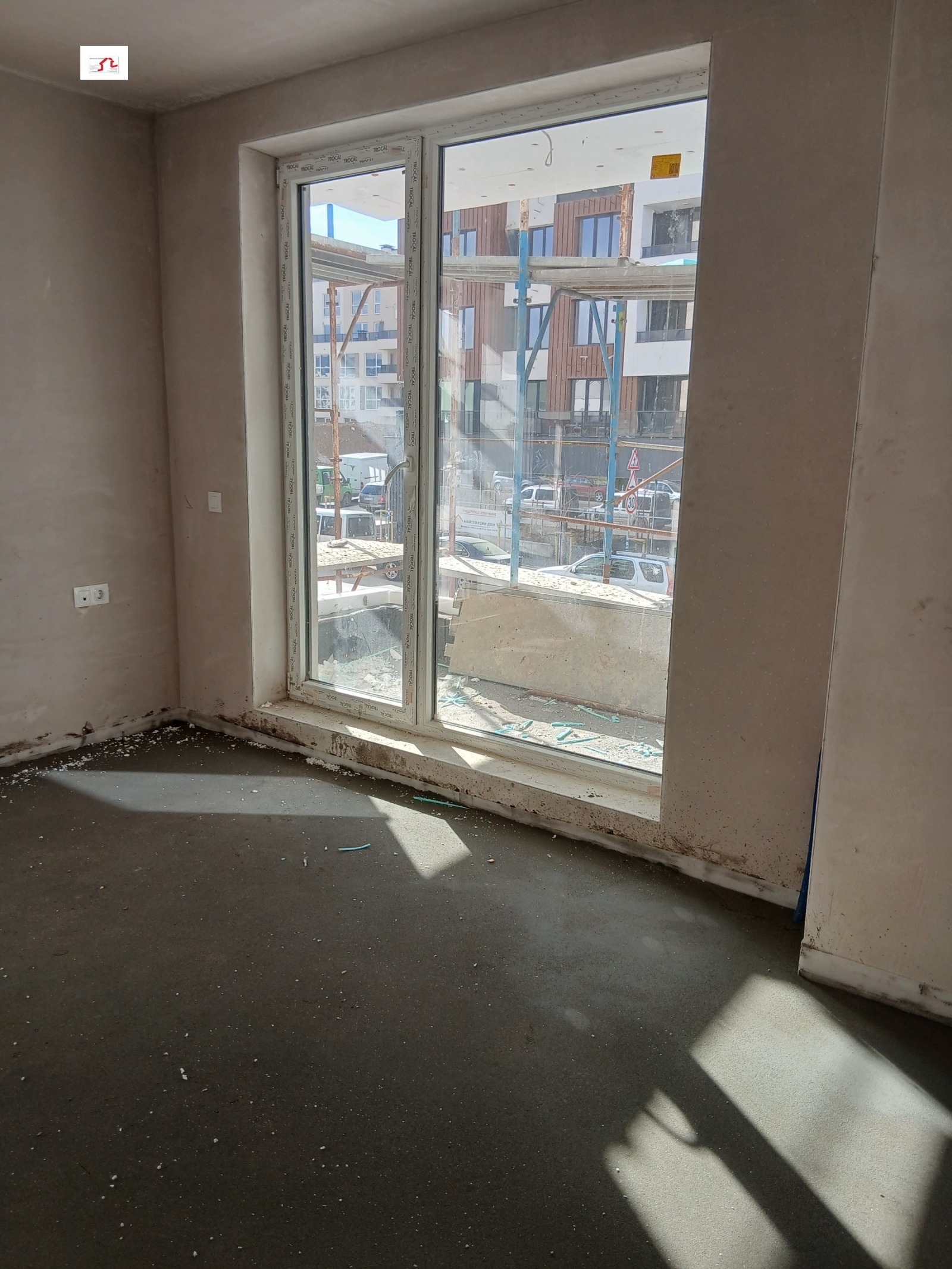 Продава 2-СТАЕН, гр. София, Малинова долина, снимка 7 - Апартаменти - 53972676