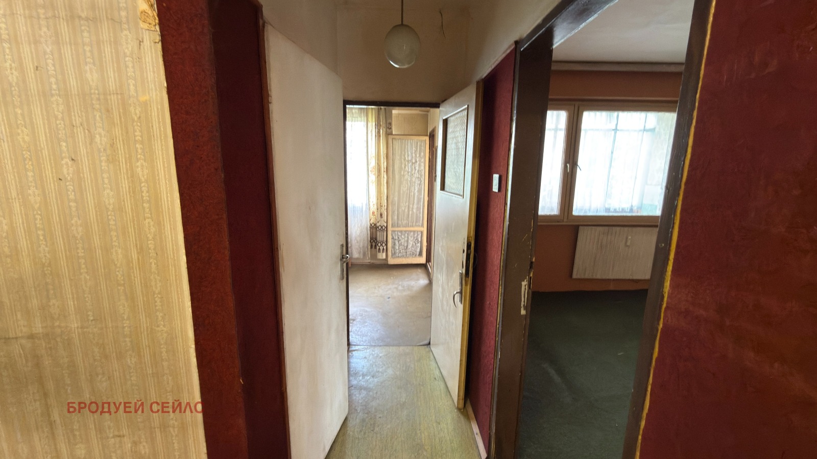Продава 2-СТАЕН, гр. София, Сухата река, снимка 7 - Апартаменти - 54639070