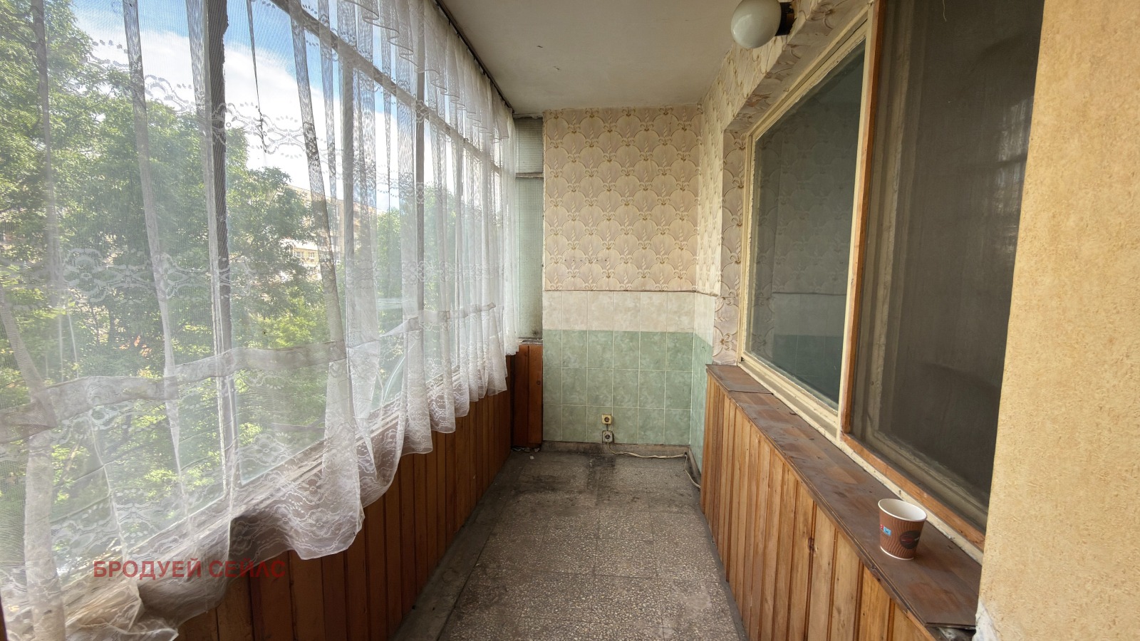 Продава 2-СТАЕН, гр. София, Сухата река, снимка 2 - Апартаменти - 54639070