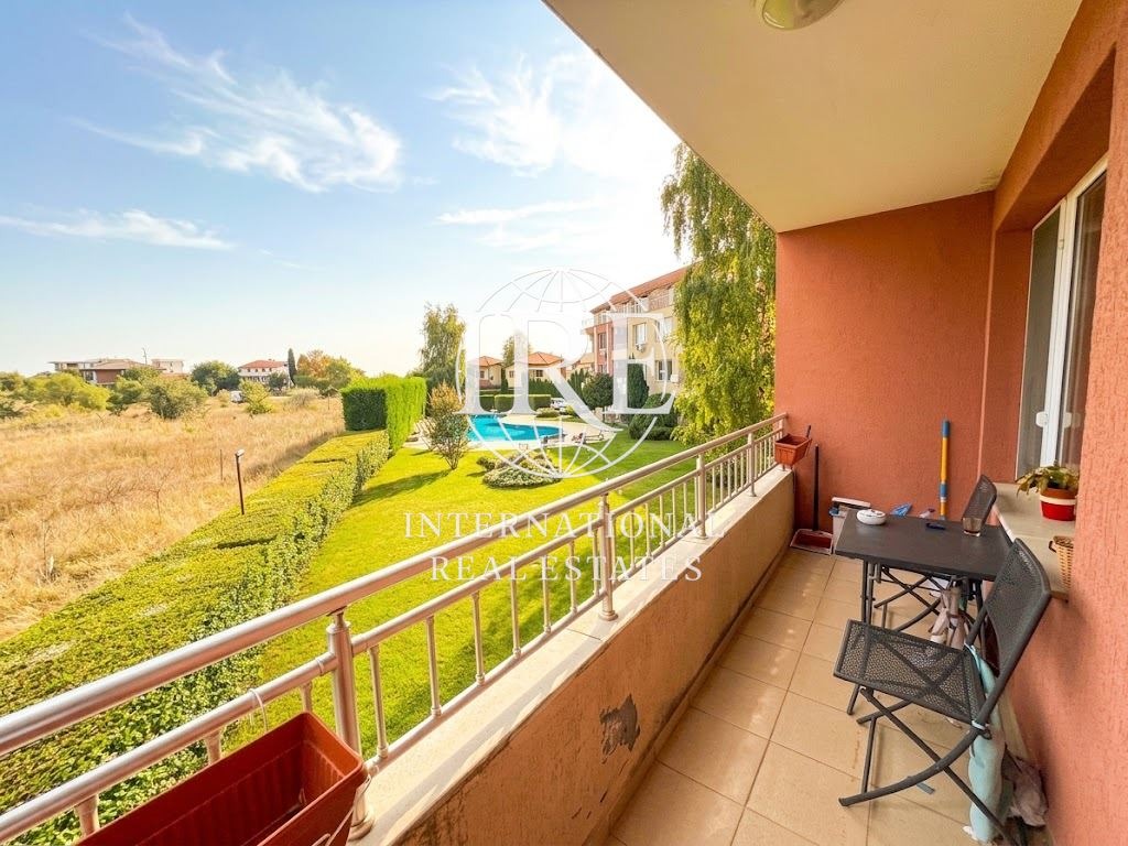 Продава 2-СТАЕН, гр. Варна, Галата, снимка 9 - Апартаменти - 56182775