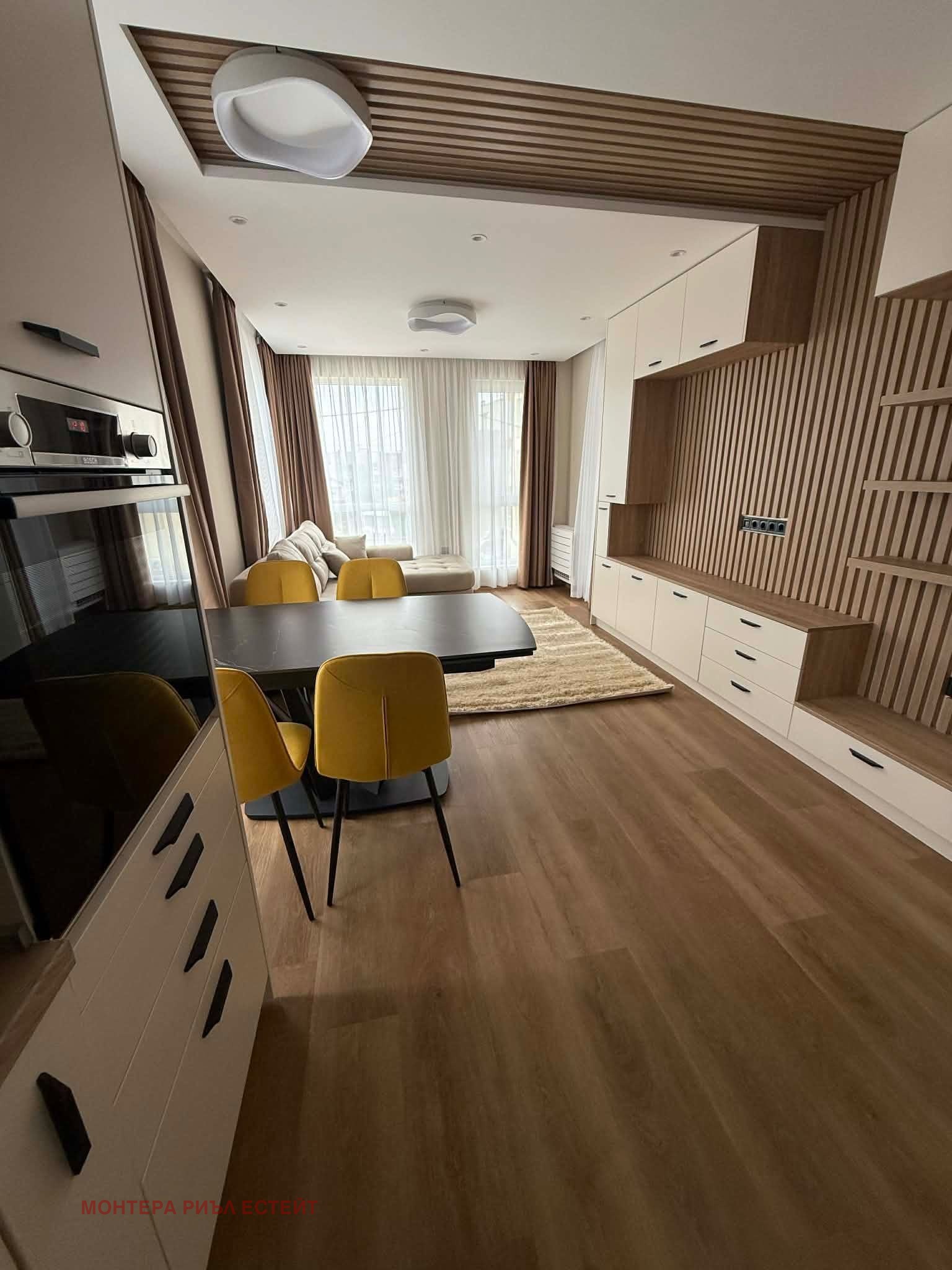 Продава 3-СТАЕН, гр. Варна, м-т Пчелина, снимка 2 - Апартаменти - 53605623