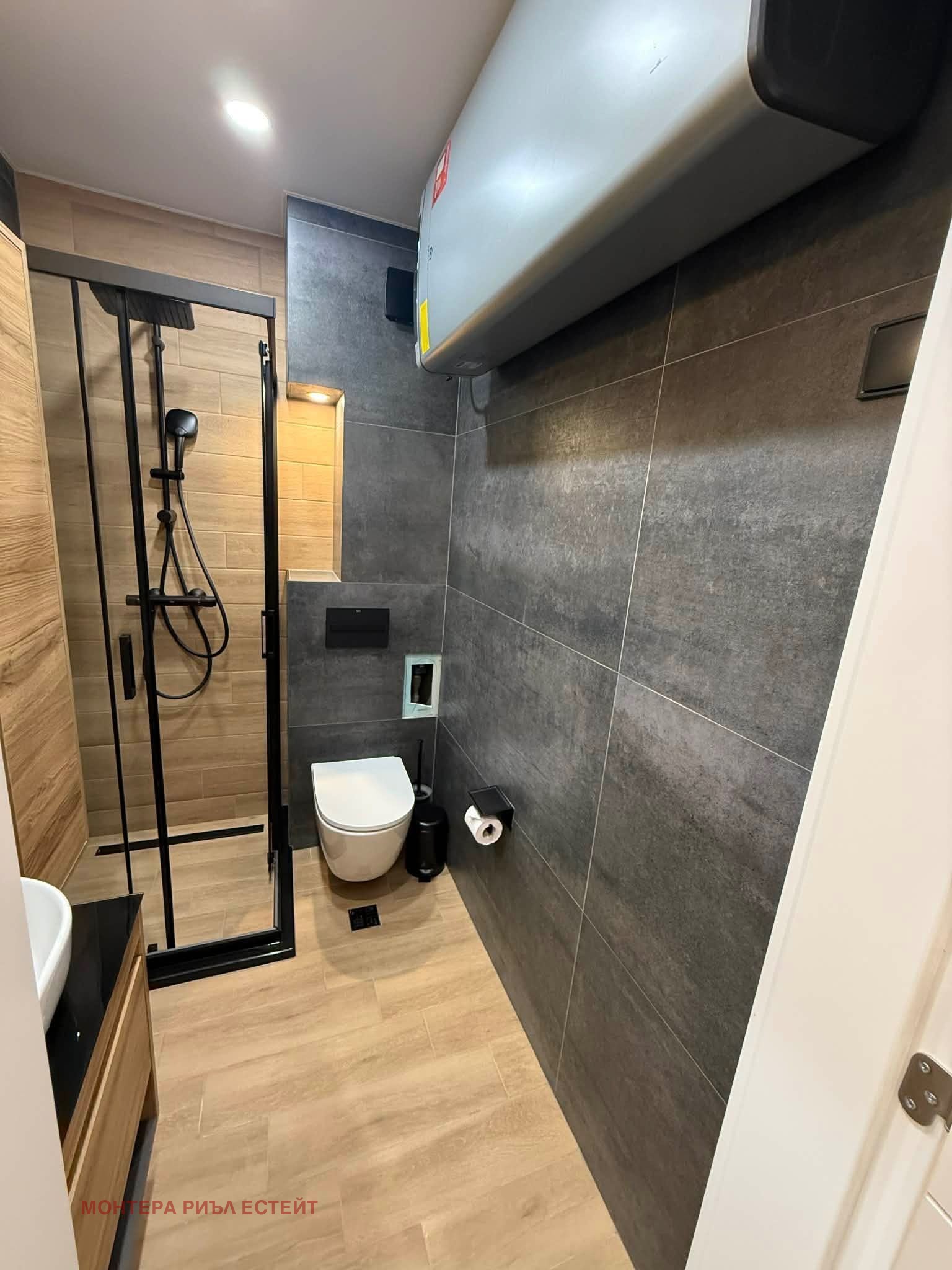 Продава 3-СТАЕН, гр. Варна, м-т Пчелина, снимка 11 - Апартаменти - 53605623