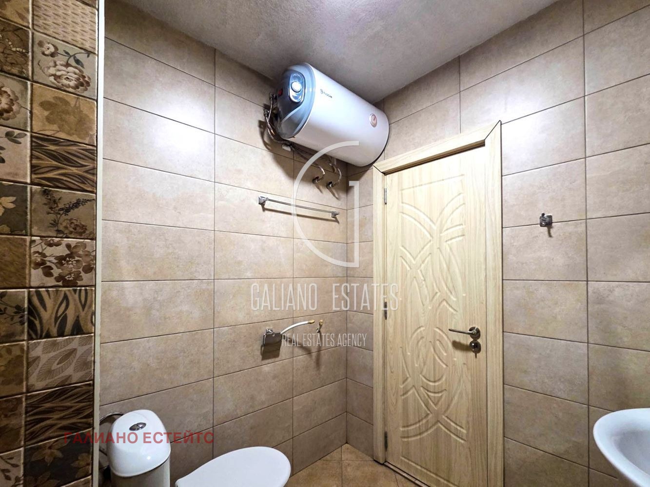 Продава 3-СТАЕН, гр. София, Кръстова вада, снимка 8 - Апартаменти - 53737515