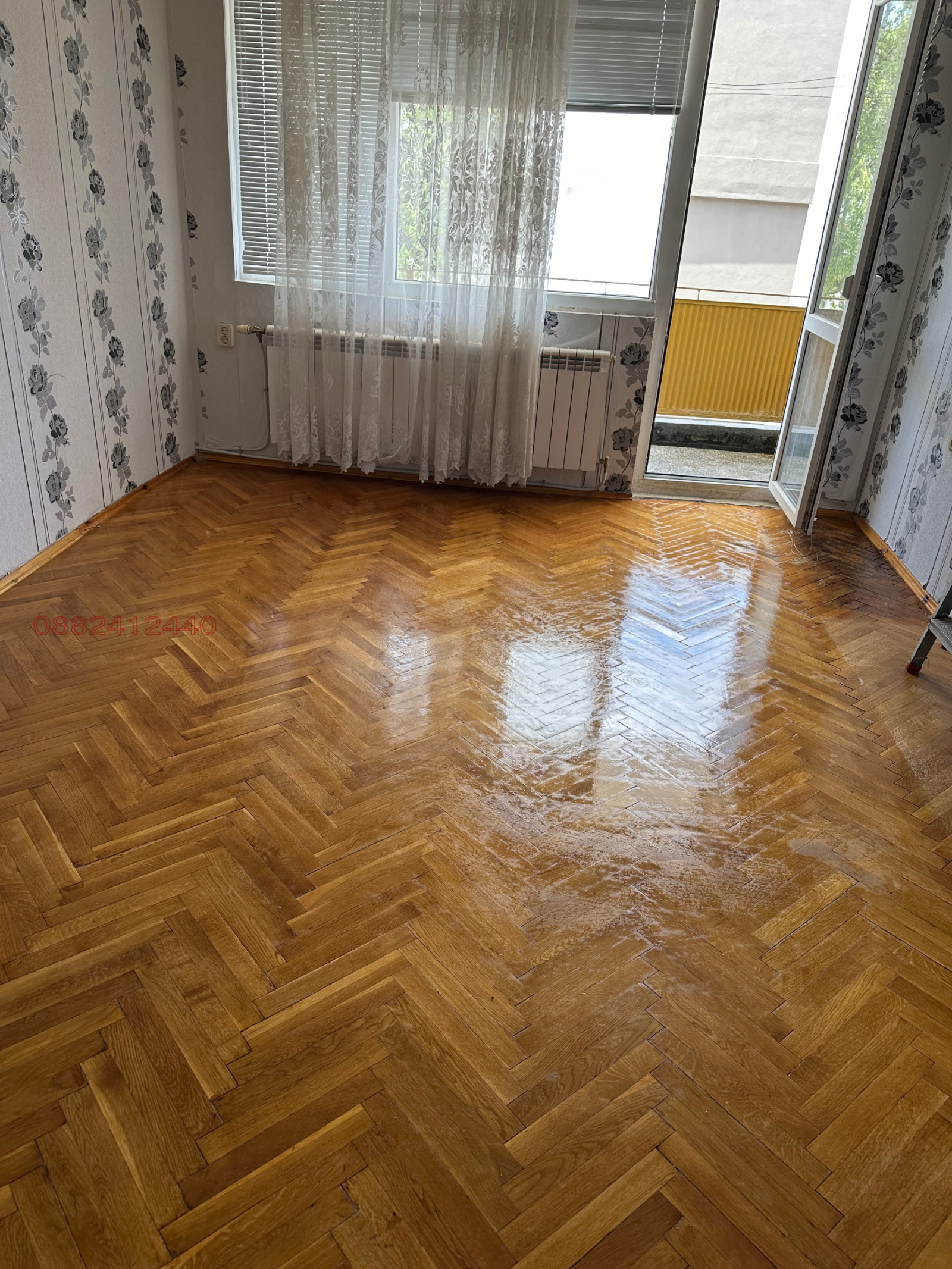 Продава 4-СТАЕН, гр. Добрич, Център, снимка 2 - Апартаменти - 54711111