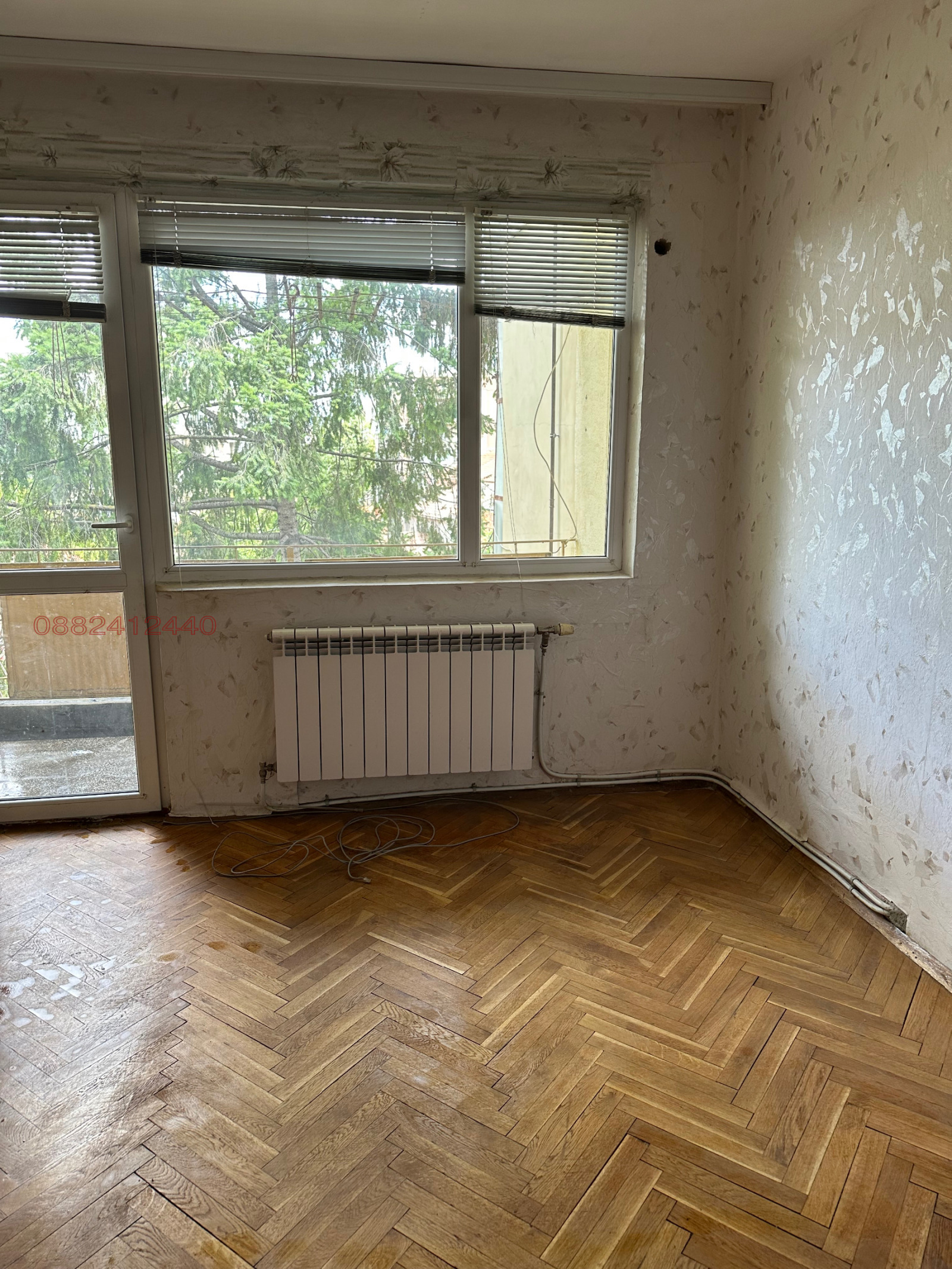 Продава 4-СТАЕН, гр. Добрич, Център, снимка 8 - Апартаменти - 54711111