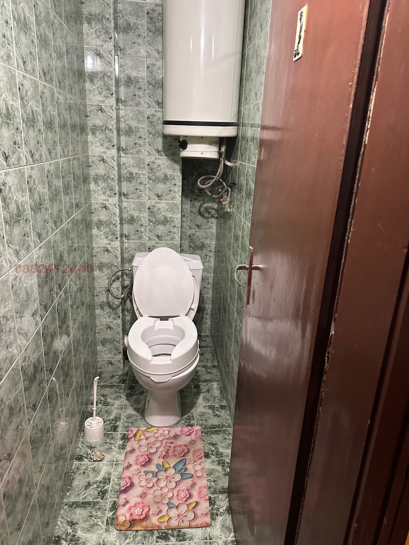 Продава 4-СТАЕН, гр. Добрич, Център, снимка 4 - Апартаменти - 54711111