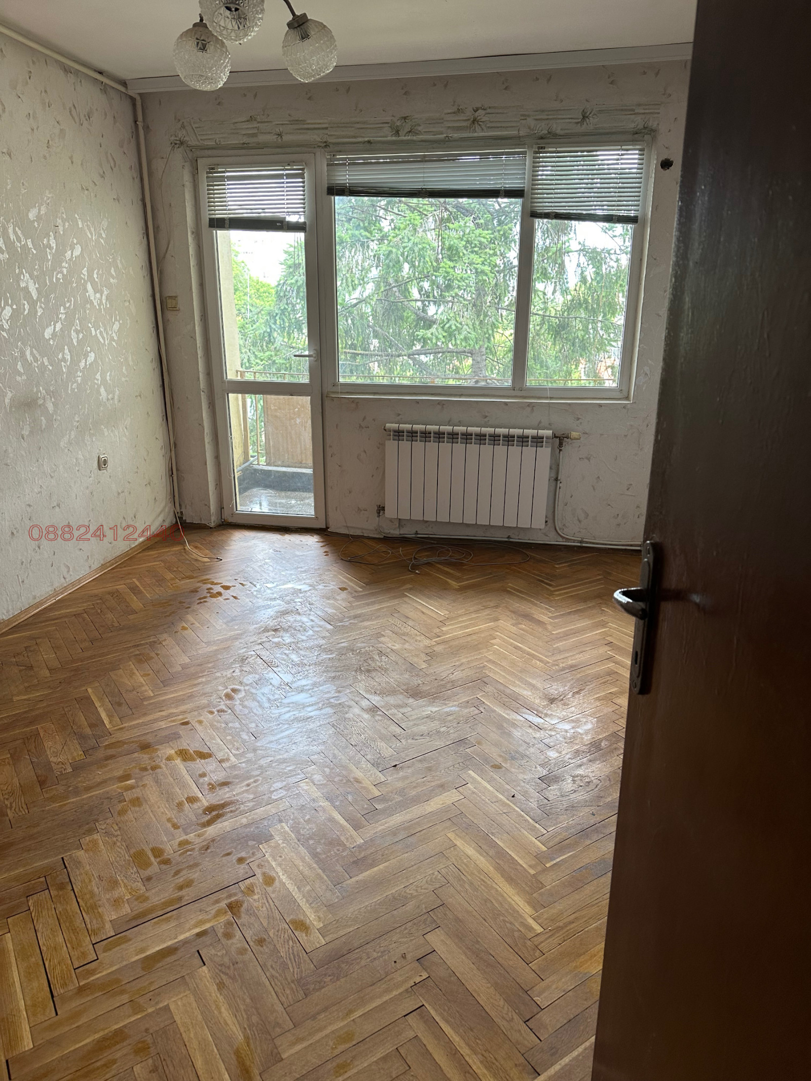 Продава 4-СТАЕН, гр. Добрич, Център, снимка 7 - Апартаменти - 54711111