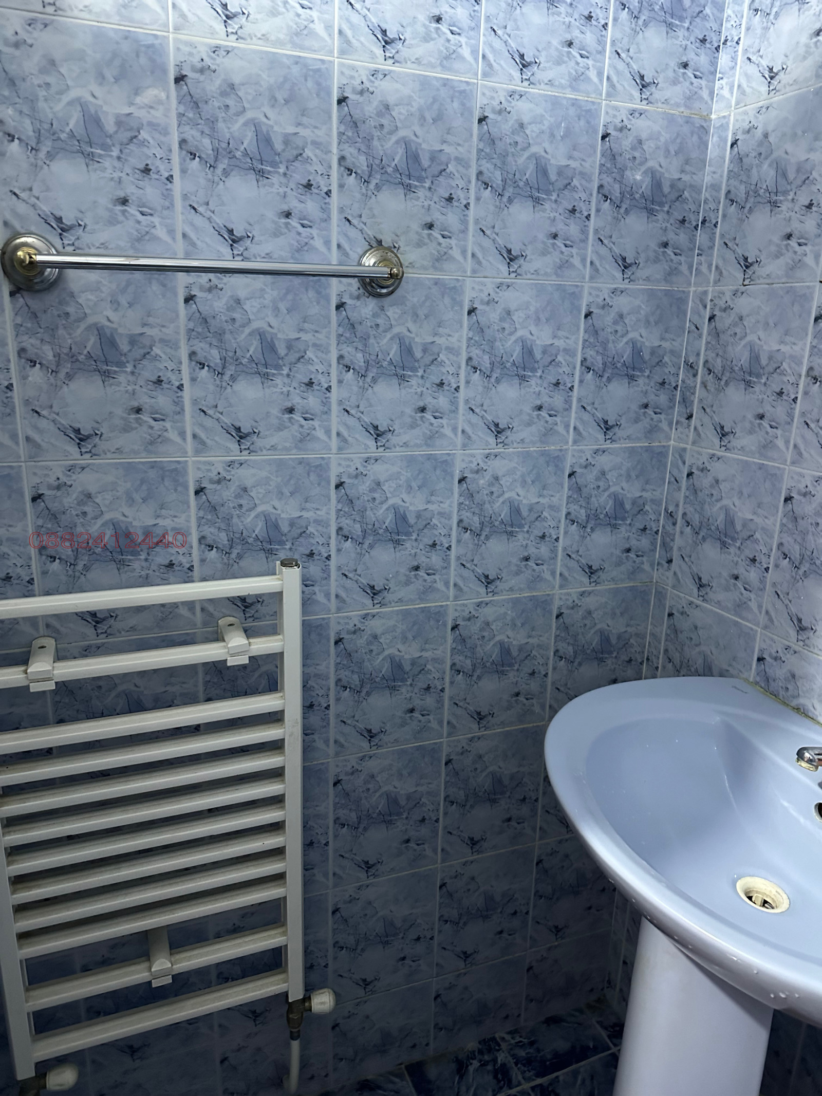 Продава 4-СТАЕН, гр. Добрич, Център, снимка 11 - Апартаменти - 54711111