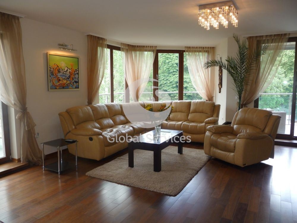 Продава МНОГОСТАЕН, гр. София, Бояна, снимка 2 - Апартаменти - 50354417