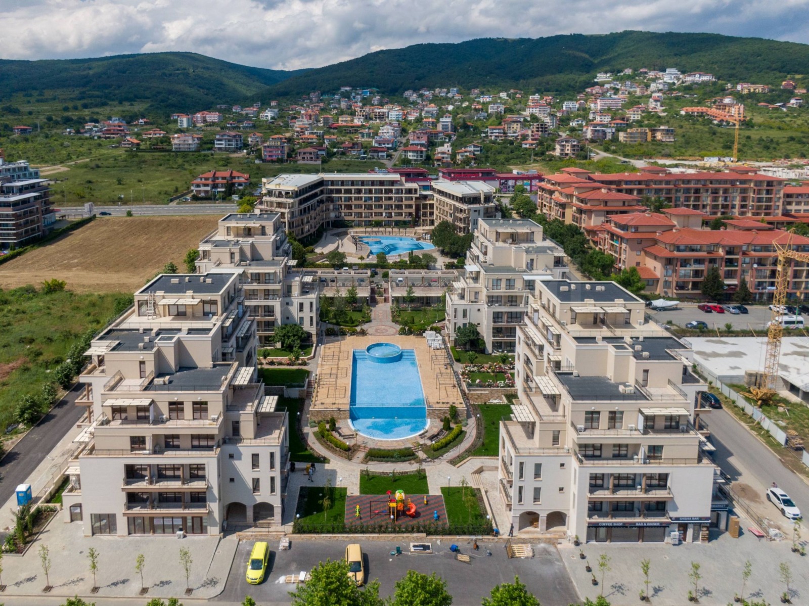 Продава МЕЗОНЕТ, гр. Свети Влас, област Бургас, снимка 10 - Апартаменти - 51593699