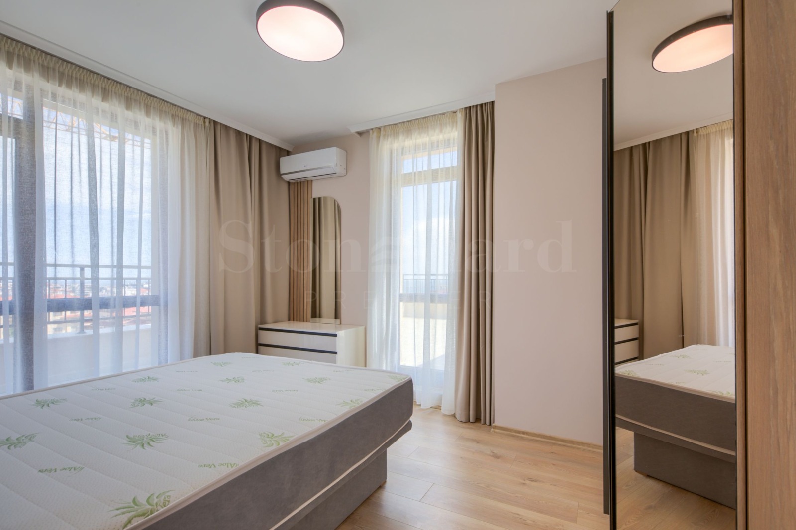 Продава МЕЗОНЕТ, гр. Свети Влас, област Бургас, снимка 5 - Апартаменти - 51593699