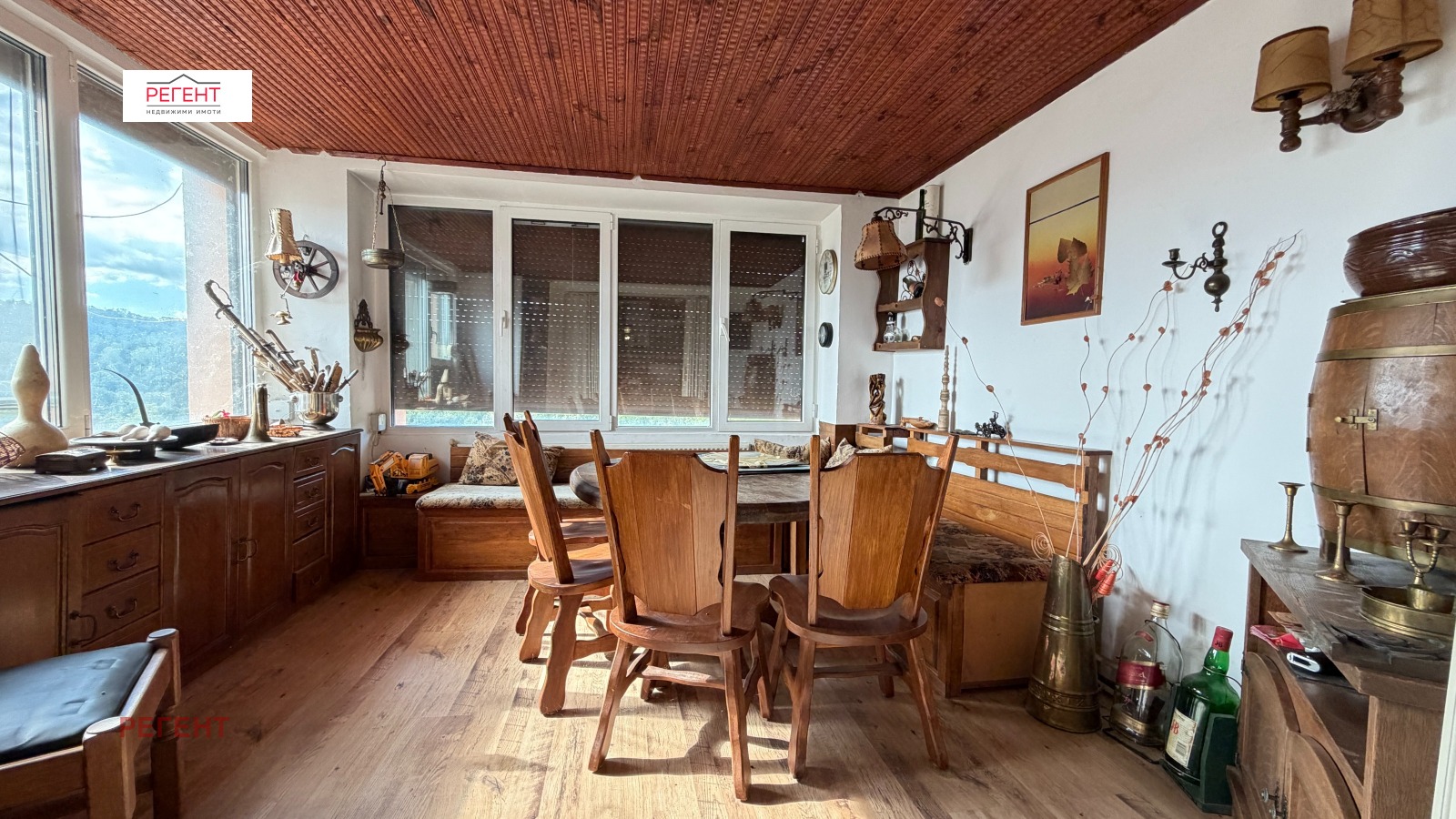 Продава КЪЩА, с. Орловци, област Габрово, снимка 6 - Къщи - 56631182