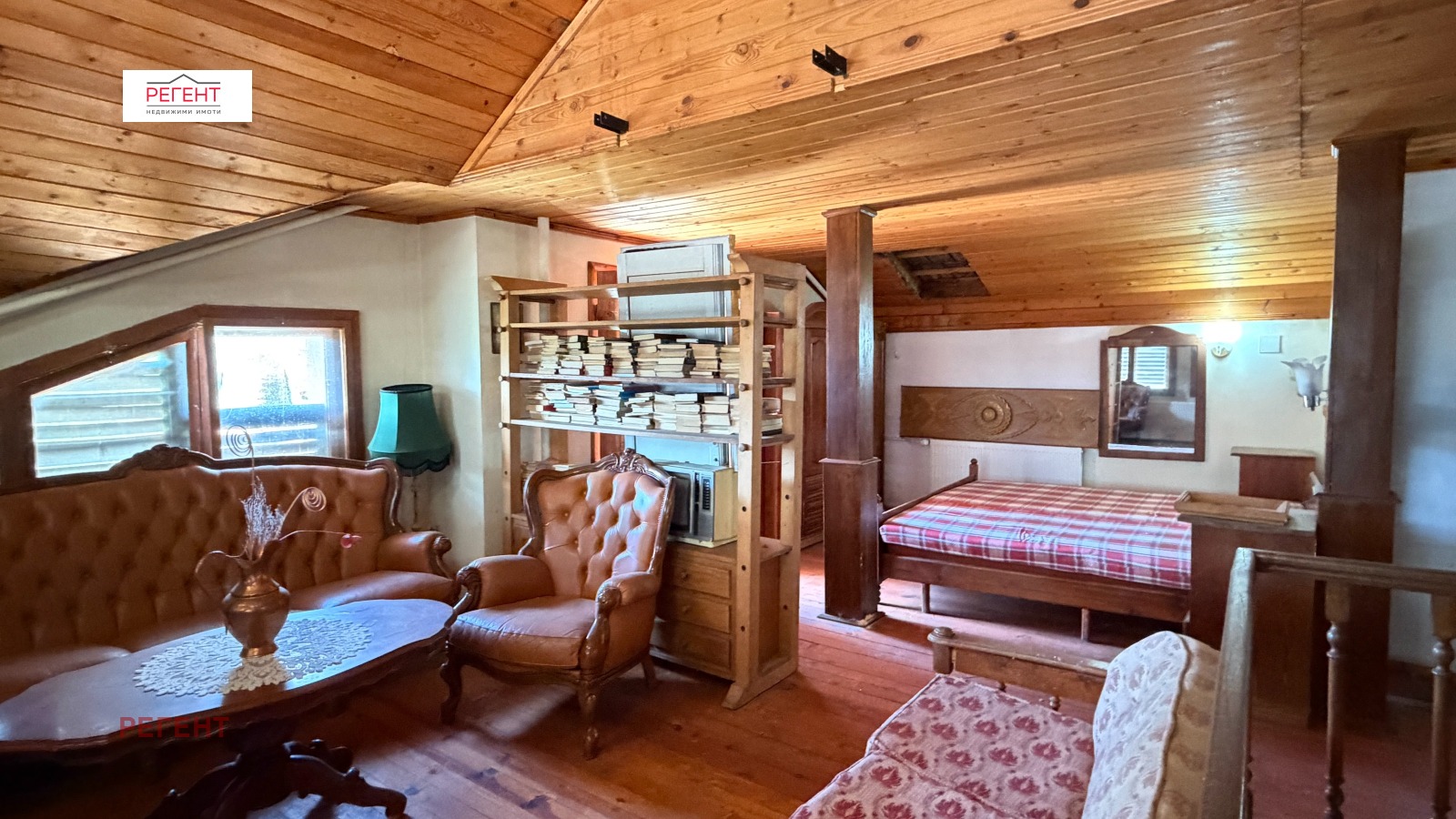 Продава КЪЩА, с. Орловци, област Габрово, снимка 14 - Къщи - 56631182