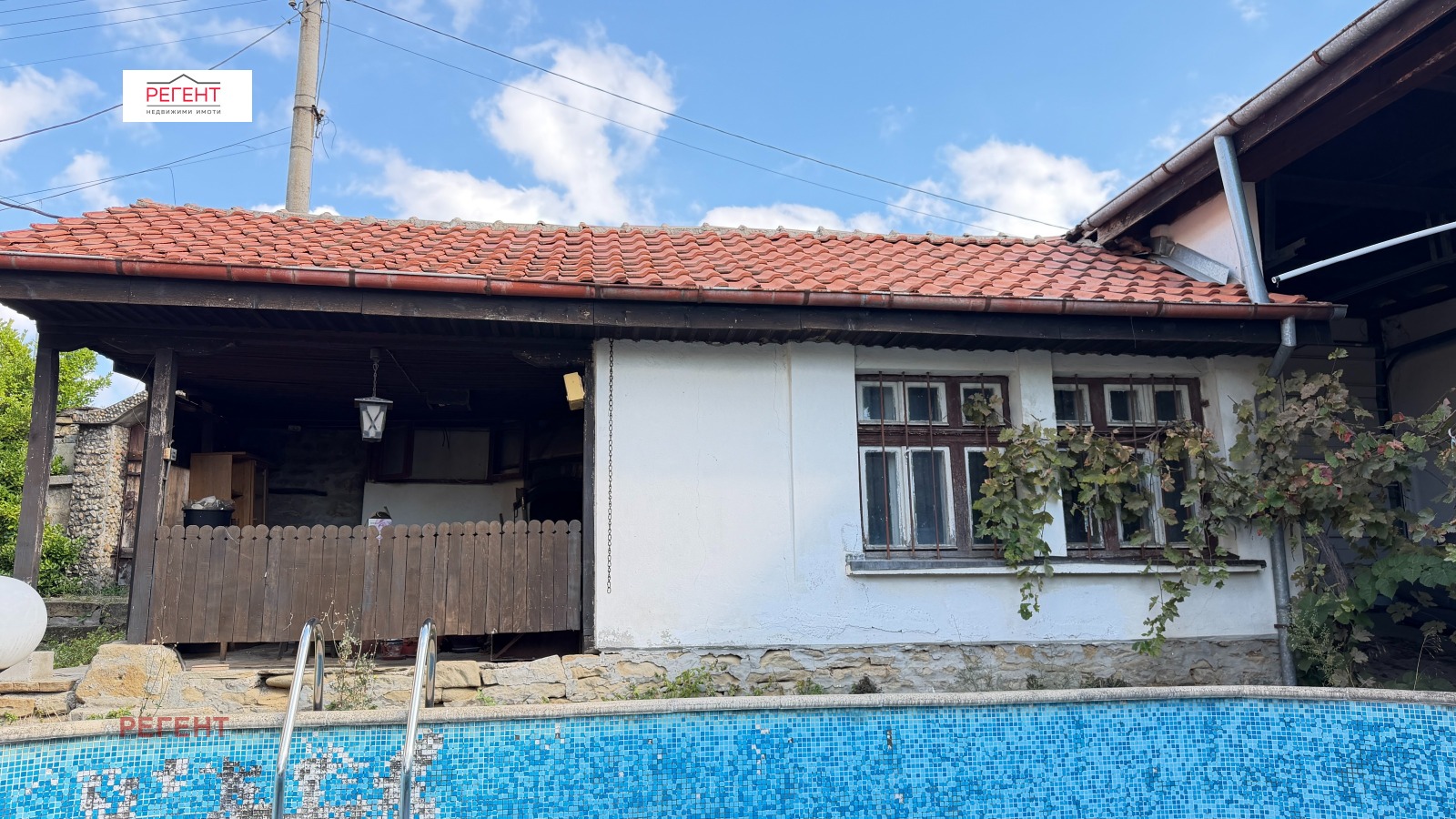 Продава КЪЩА, с. Орловци, област Габрово, снимка 2 - Къщи - 56631182