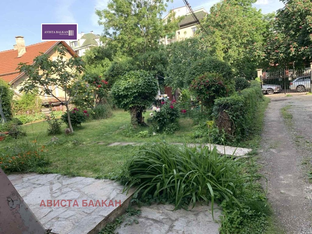 Продава КЪЩА, гр. София, Хиподрума, снимка 14 - Къщи - 53732290