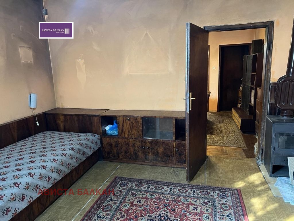 Продава КЪЩА, гр. София, Хиподрума, снимка 8 - Къщи - 53732290