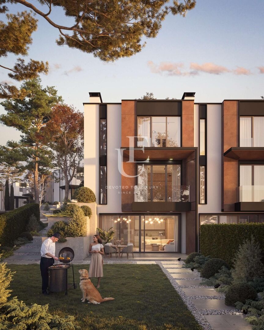 Продава КЪЩА, гр. София, м-т Камбаните, снимка 6 - Къщи - 54819697